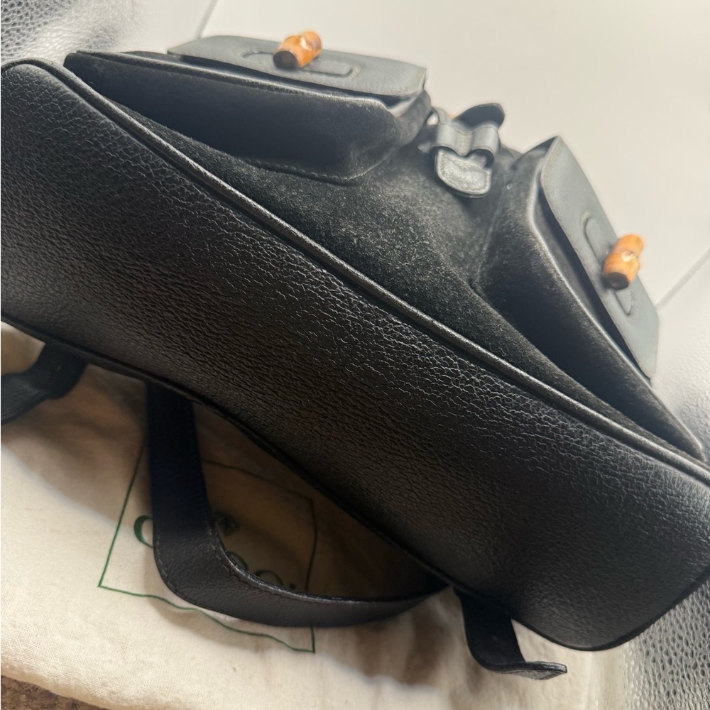 Gucci Backpack - Picture 10 of 10